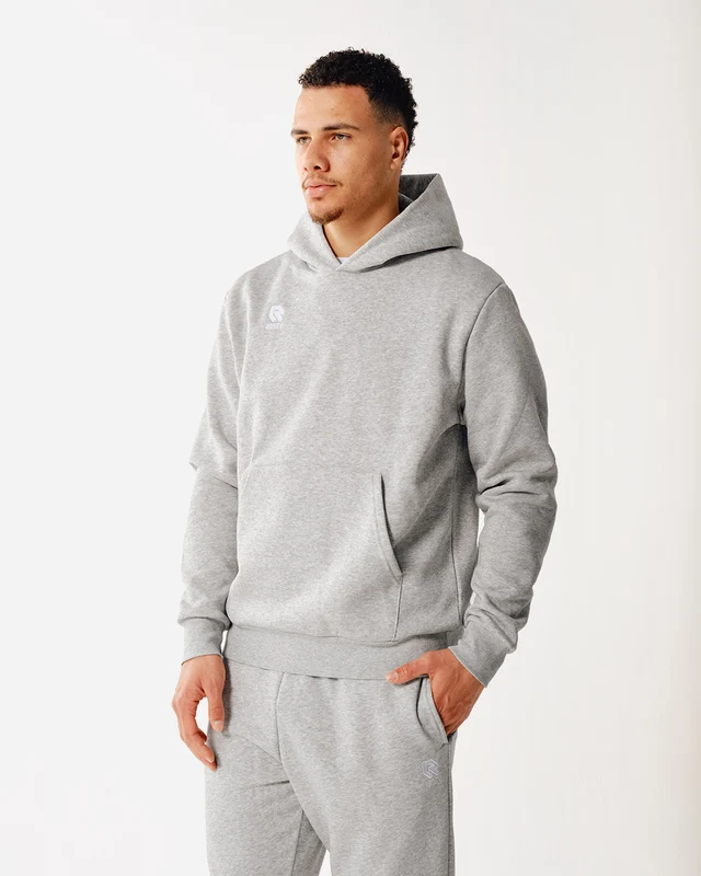 Brandpack Hoodie 164