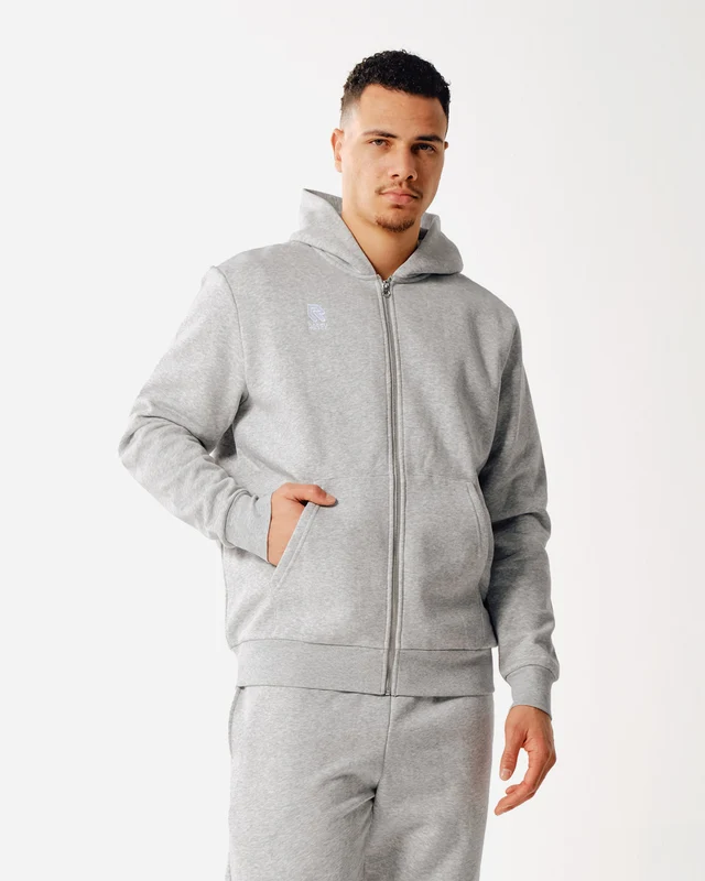Brandpack Hoodie Full-Zip S