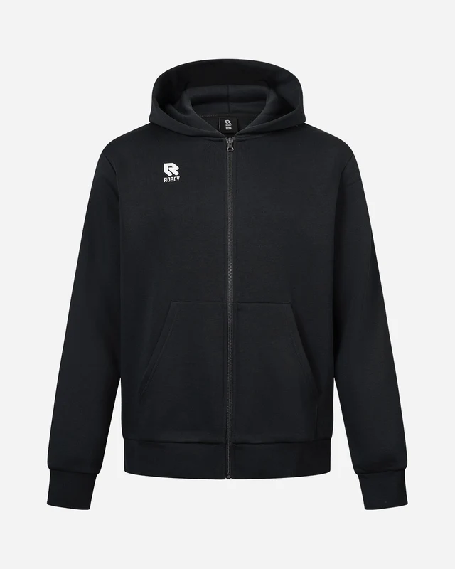 Brandpack Hoodie Full-Zip S