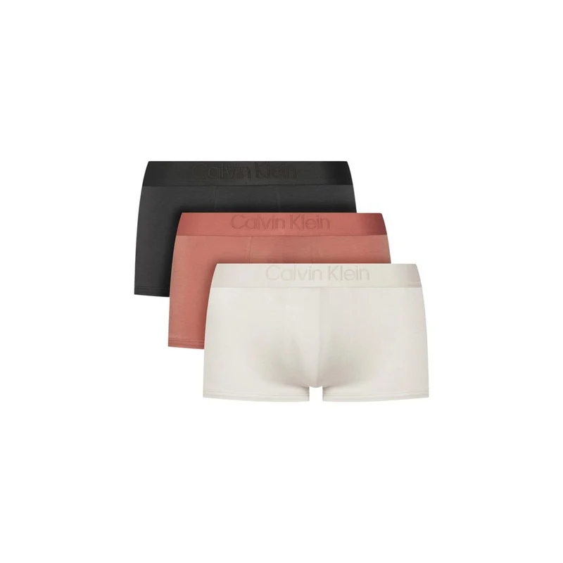 Calvin Klein Underwear Gray Lyocell Boxers IT46 | M