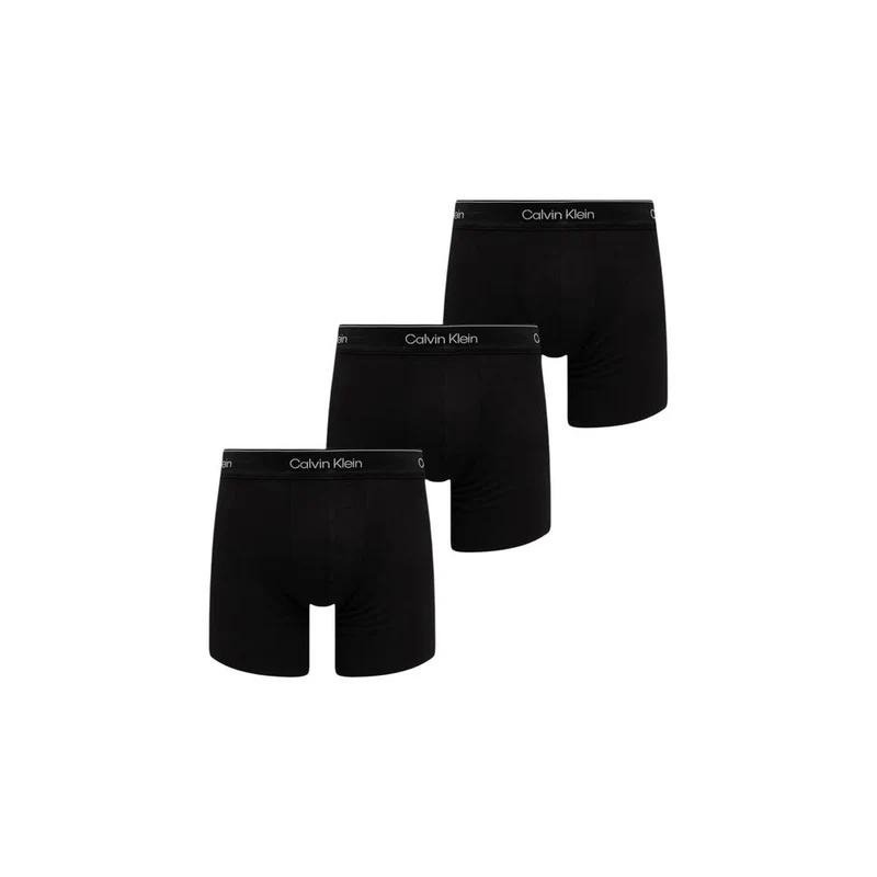 Calvin Klein Underwear Black Cotton Boxers IT46 | M