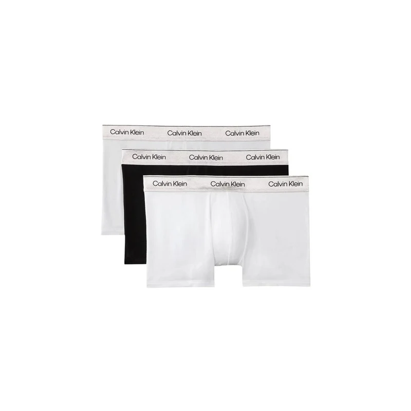 Calvin Klein Underwear Bicolor Cotton Boxers IT48 | L