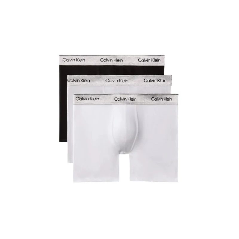 Calvin Klein Underwear Bicolor Cotton Boxers IT52 | XL