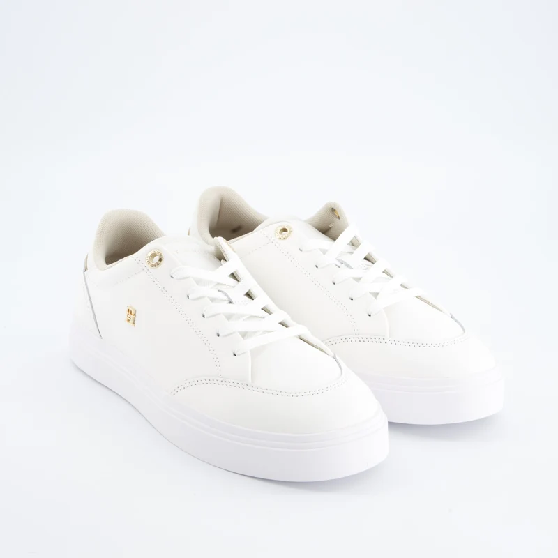 HILFIGER TH CHIC CUPSOLE · Sneaker 39