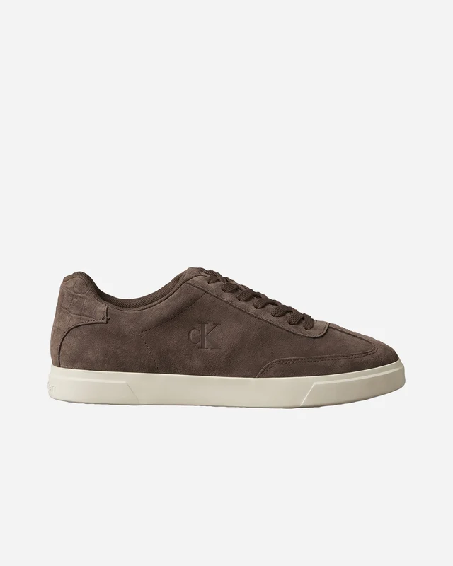 SCARPE SNEAKERS CALVIN KLEIN JEANS CUPSOLE LOW M UNI / 43