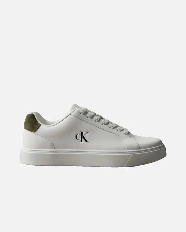 SCARPE SNEAKERS CALVIN KLEIN JEANS CLASSIC CUPSOLE M UNI / 40