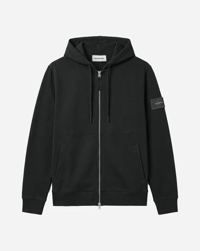 FELPA CALVIN KLEIN JEANS TERRY M UNI / L