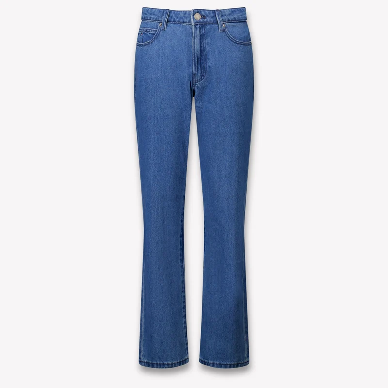 Tommy Hilfiger Kinder Jongens Jeans In Blauw 16 Jaar