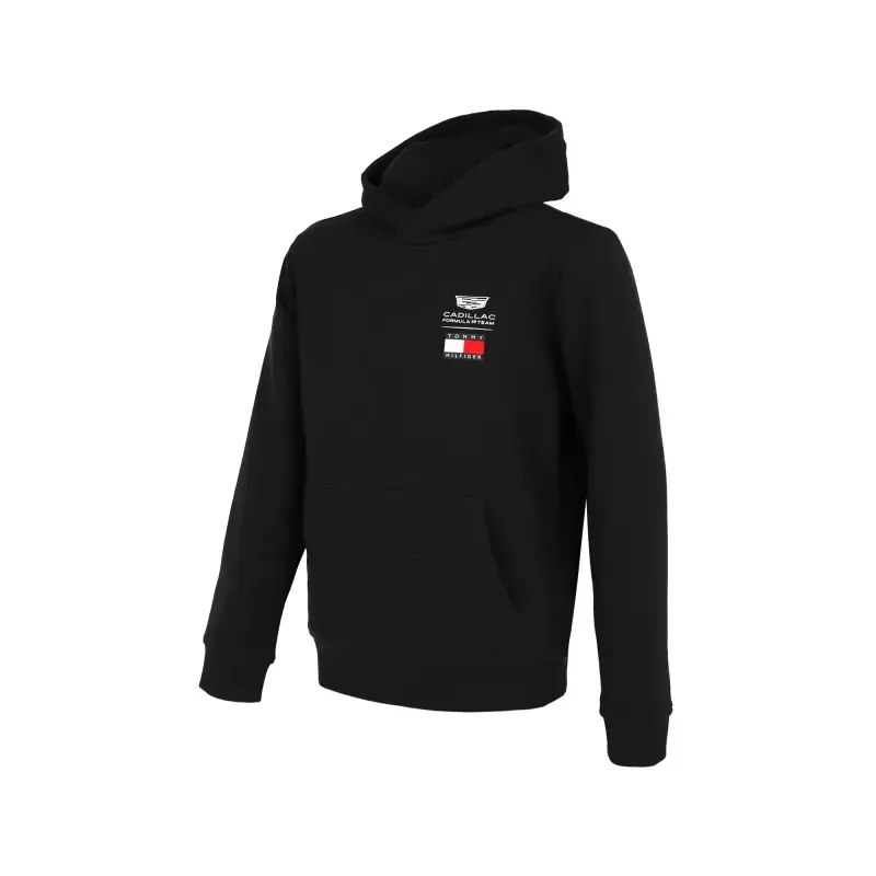 Sudadera Cadillac Casual Formula 1 Niño 12 Años