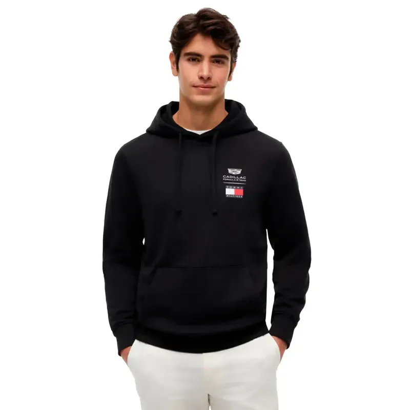 Sudadera Cadillac Casual Formula 1 Team Unisex MD