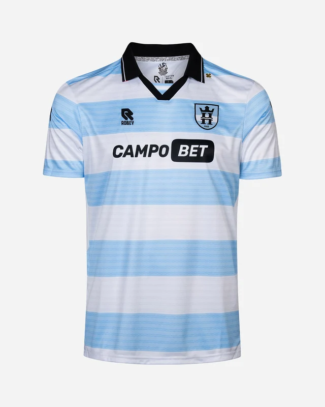 FC Helsingør Home Shirt 26/27 3XL
