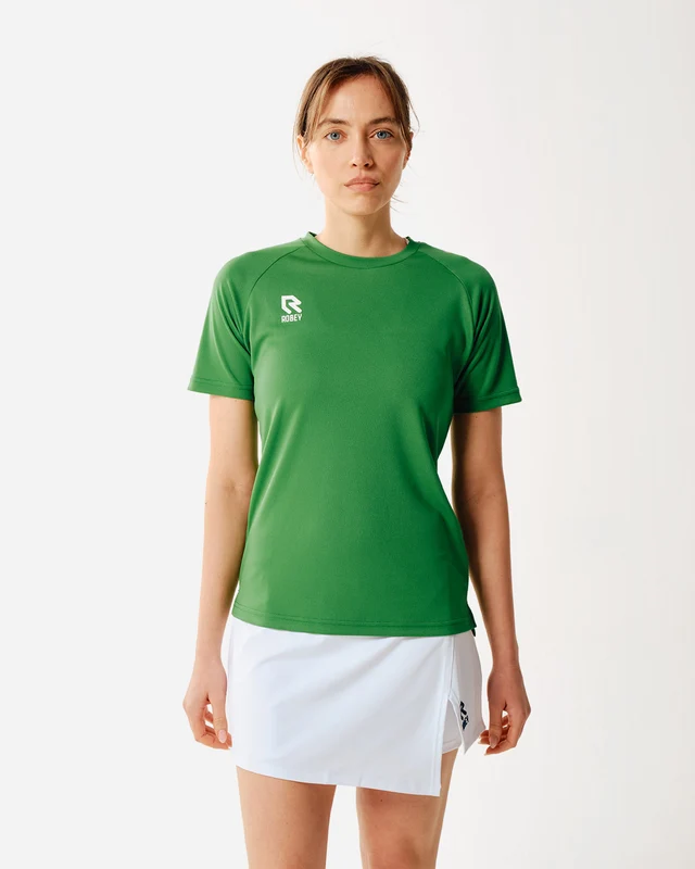 Tennis Club Tee Women 164