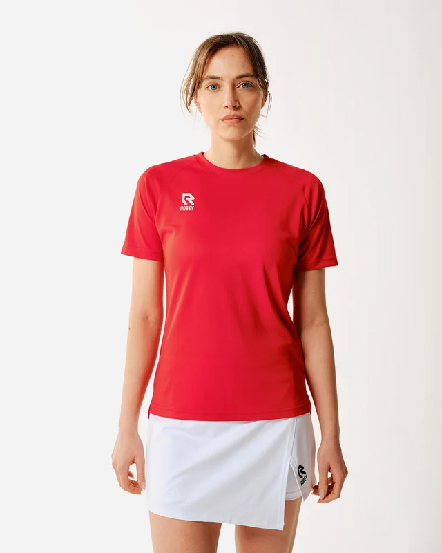 Tennis Club Tee Women XL