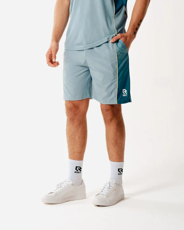Tennis Advantage Short M