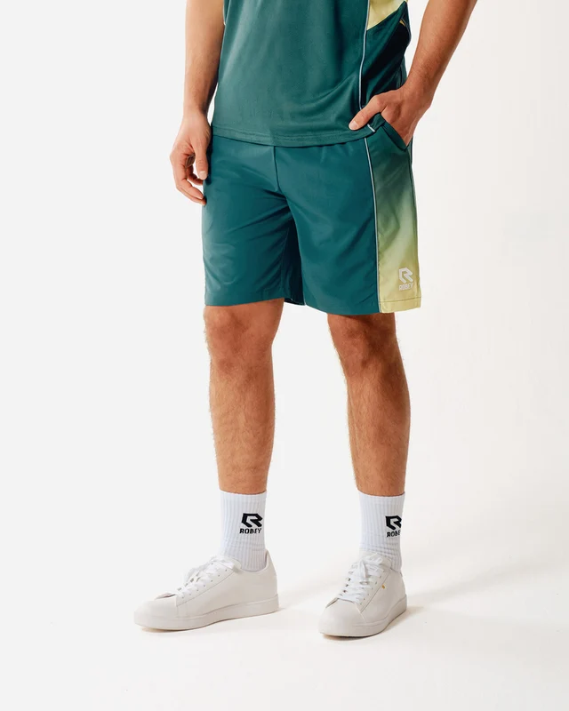 Tennis Advantage Short L
