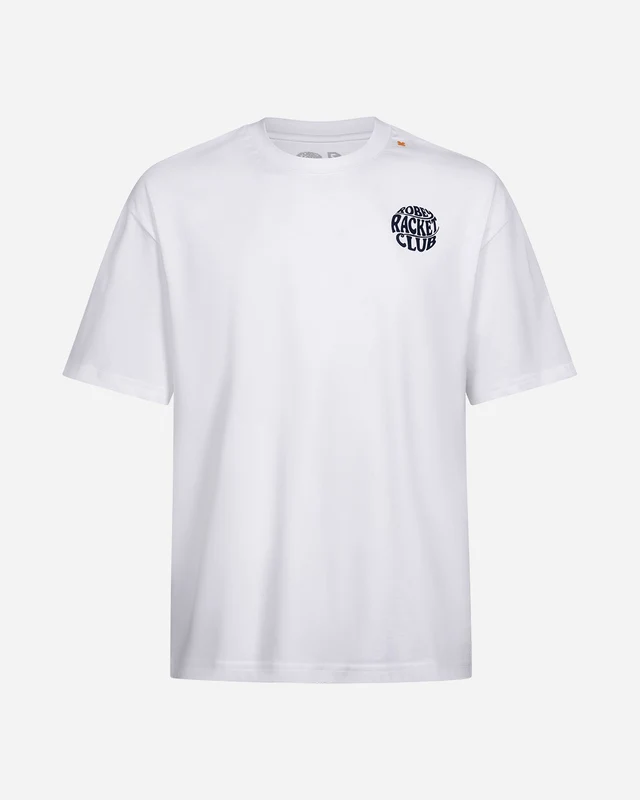 Tennis RRC Tee 3XL