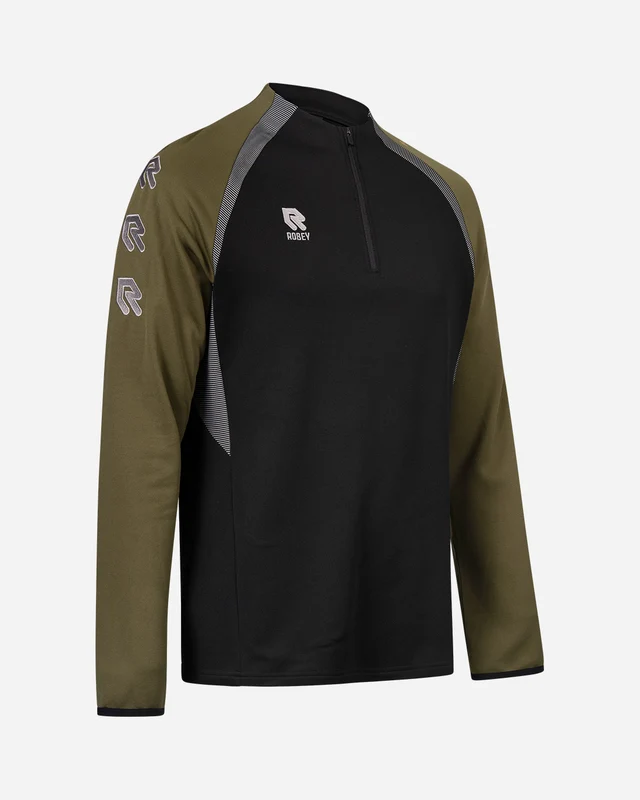 Performance 2.0 Half-Zip Top 164