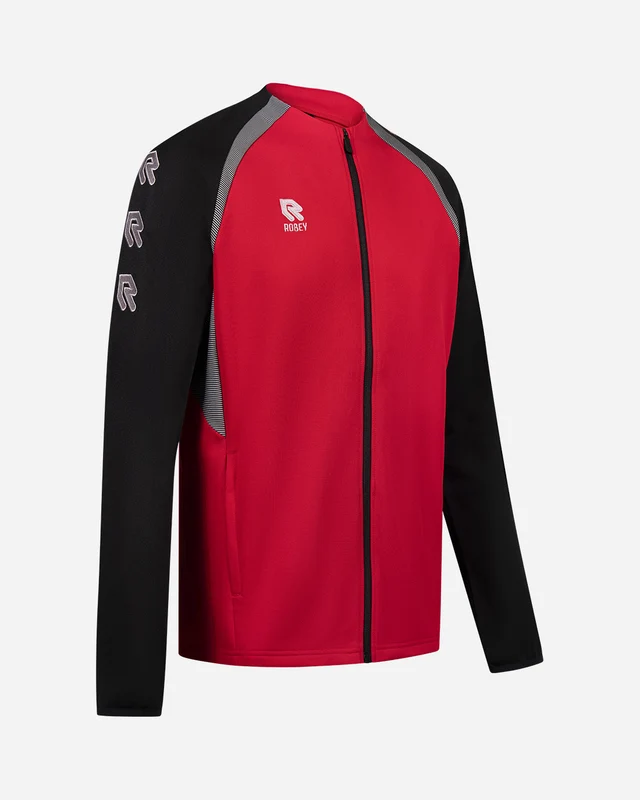 Performance 2.0 Full-Zip Top XL