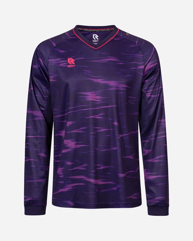 Reflex Goalkeeper Shirt LS 3XL
