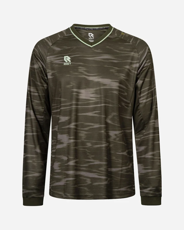 Reflex Goalkeeper Shirt LS 152