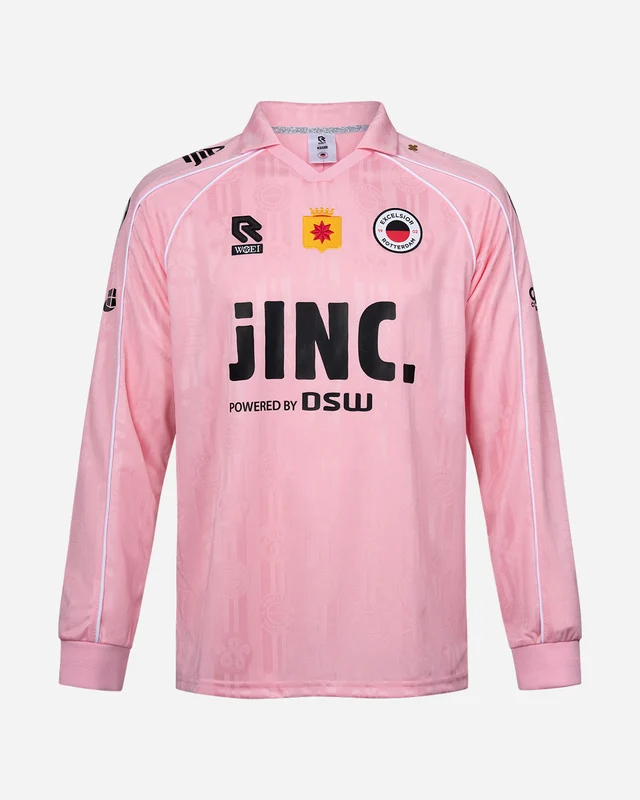 Woei x Excelsior x Robey – Goalkeeper Jersey LS XL