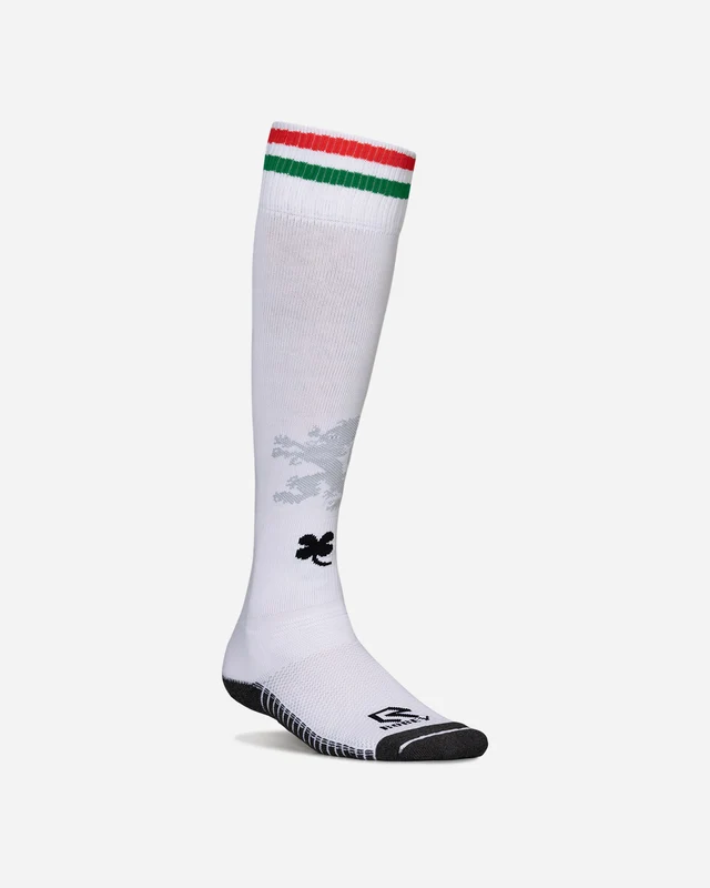 N.E.C. Away Socks 26/27 Junior
