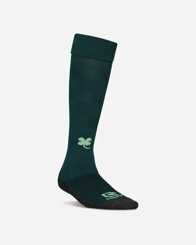 N.E.C. Third Socks 26/27 Junior