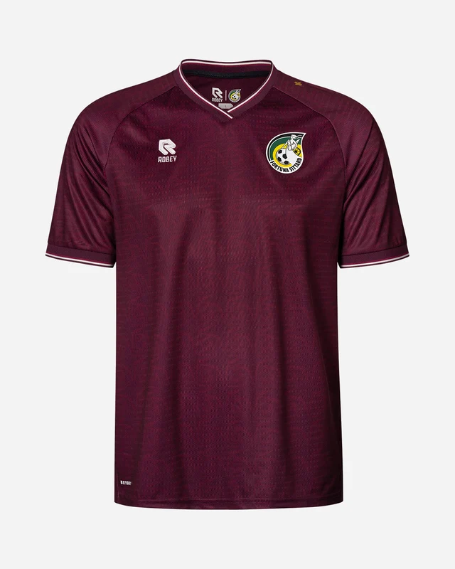Fortuna Sittard Away Shirt 26/27 3XL
