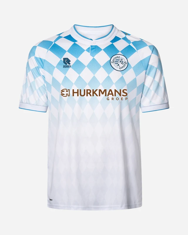 Fortuna Sittard Oktoberfeest Shirt 26/27 M