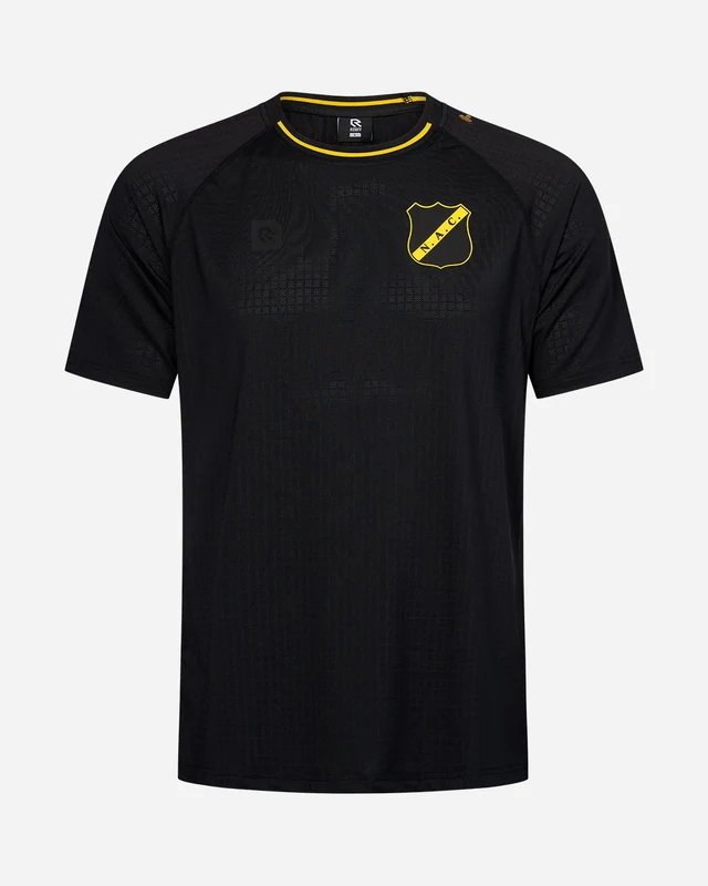NAC Breda Presentation Shirt 26/27 2XL