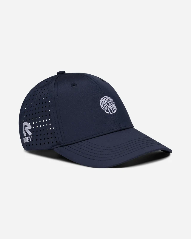Tennis Active Cap O/S