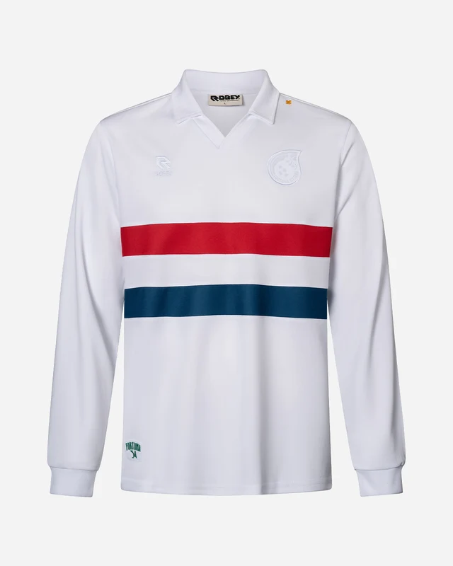 Fortuna Sittard Fourth Shirt LS 26/27 L