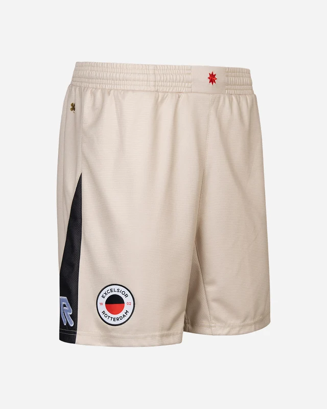 Excelsior Rotterdam Away Short 26/27 140