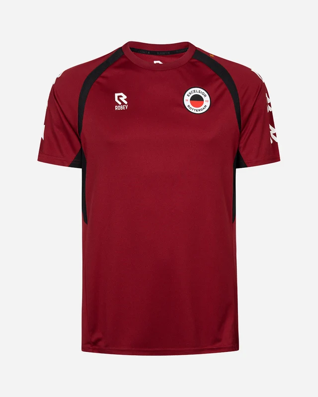 Excelsior Rotterdam Training Shirt 26/27 2XL
