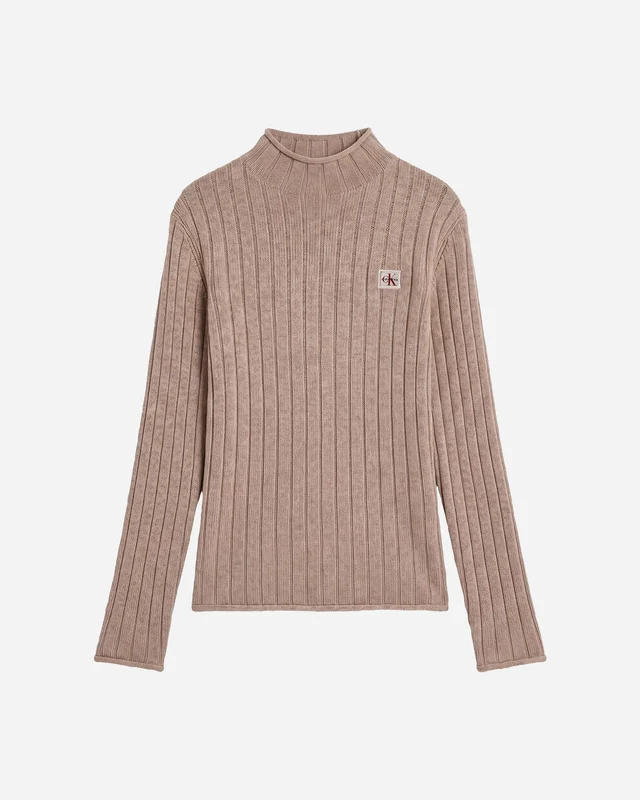 MAGLIONE CALVIN KLEIN JEANS CLASSIC W UNI / XS