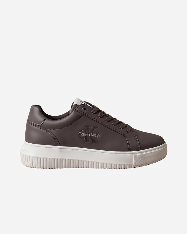 SCARPE SNEAKERS CALVIN KLEIN JEANS CHUNKY CUPSOLE M UNI / 44