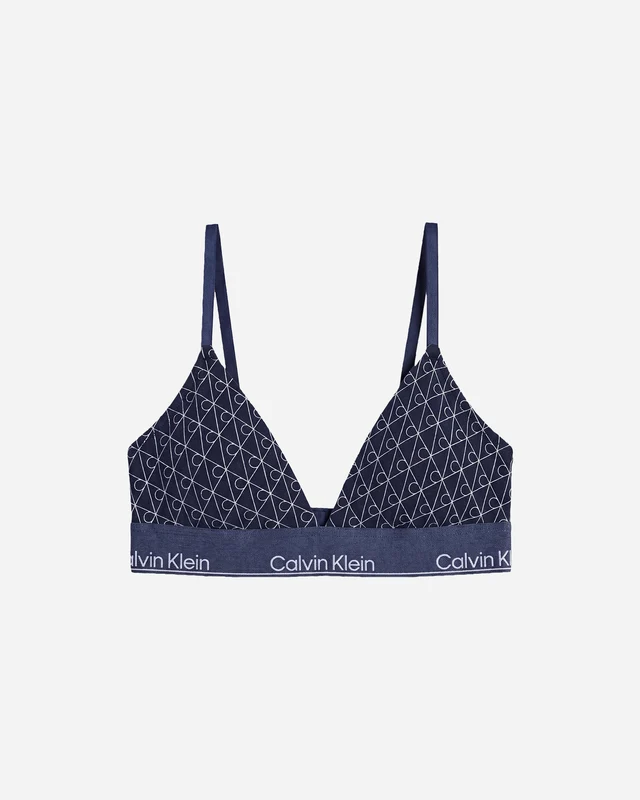 INTIMO CALVIN KLEIN UNDERWEAR BASIC W UNI / XS
