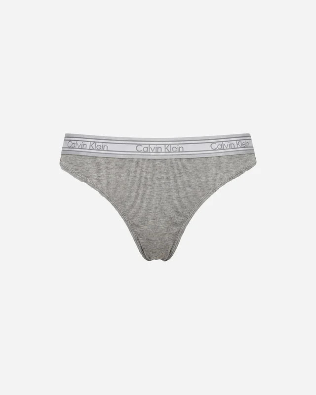 INTIMO CALVIN KLEIN UNDERWEAR CLASSIC W UNI / XS