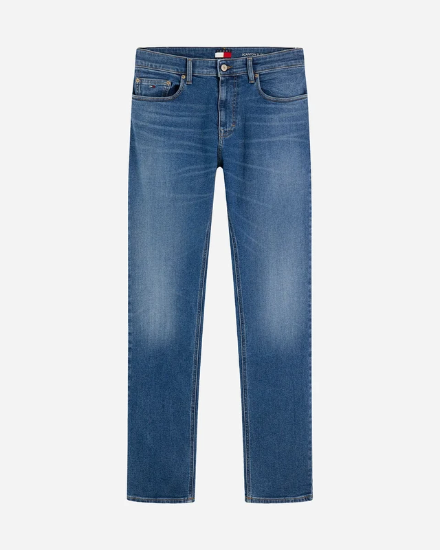 JEANS TOMMY HILFIGER SCANTON SLIM M UNI / 32/34