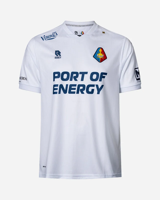 Telstar Home Shirt 26/27 92
