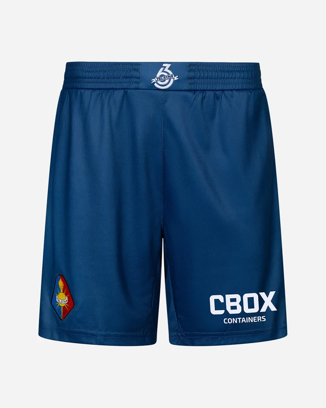 Telstar Away Short 26/27 152