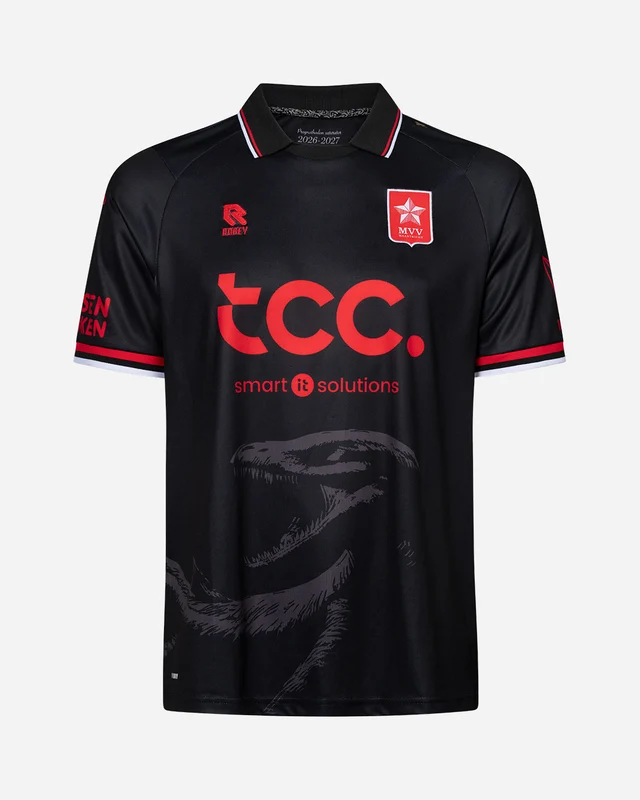 MVV Maastricht Away Shirt 26/27 116