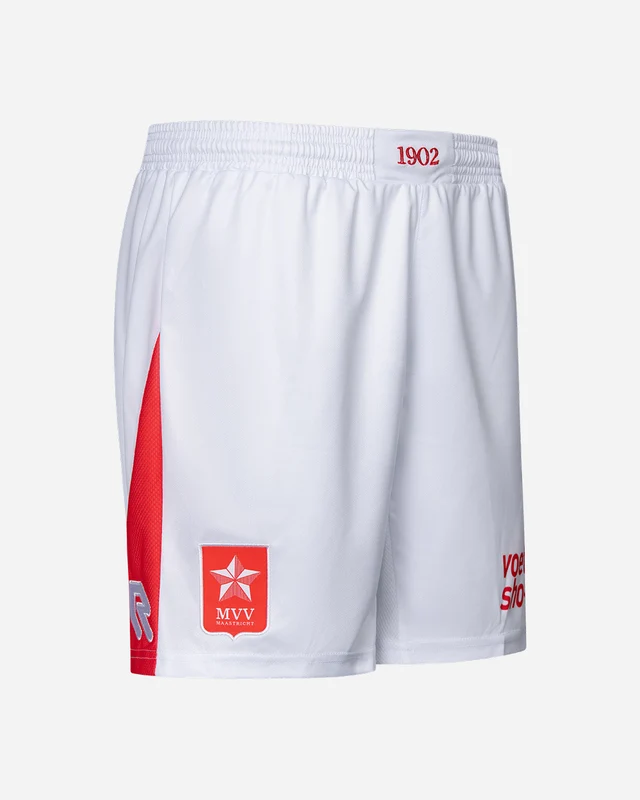 MVV Maastricht Home Short 26/27 116