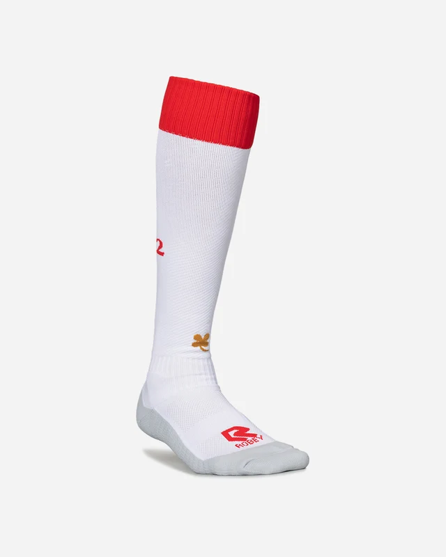 MVV Maastricht Home Socks 26/27 Mini