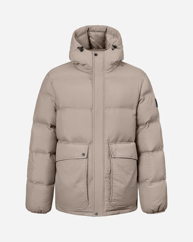 Stadium Jacket 128