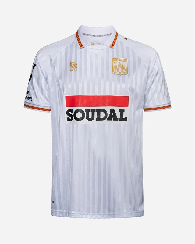 KVC Westerlo Away Shirt 26/27 L