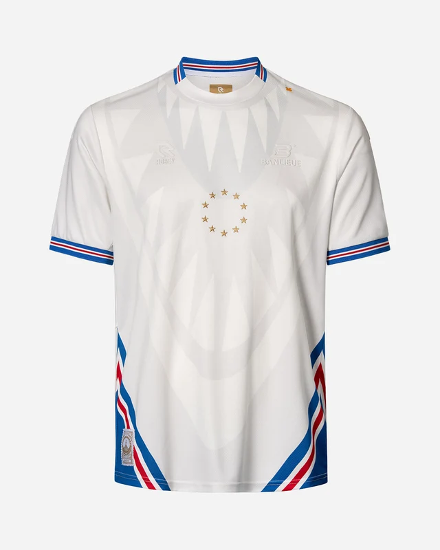 Robey x Banlieue Cabo Verde Fanshirt S