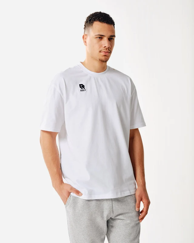 Brandpack Tee 116