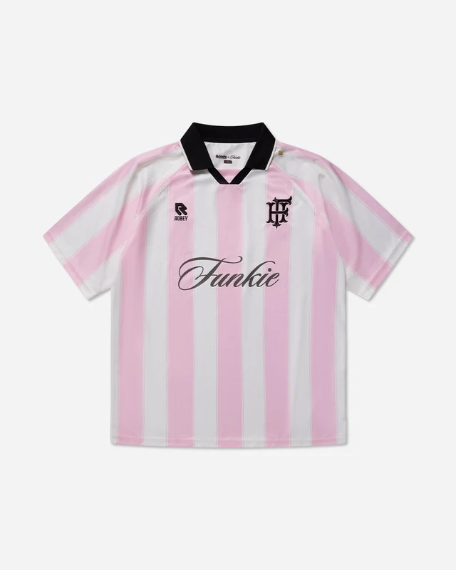 Robey x Funkie Home Shirt XL