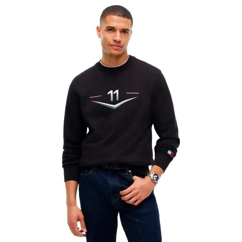 Sudadera Cadillac Casual Sergio Pérez Unisex MD
